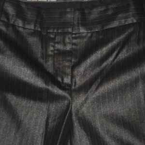 Express Metallic trouser, size 12